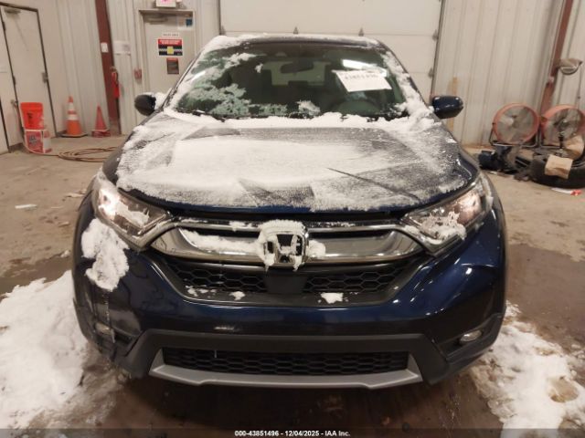 Honda CR-V Ex Image 16