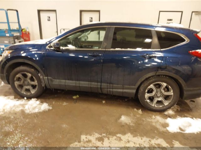 Honda CR-V Ex Image 11