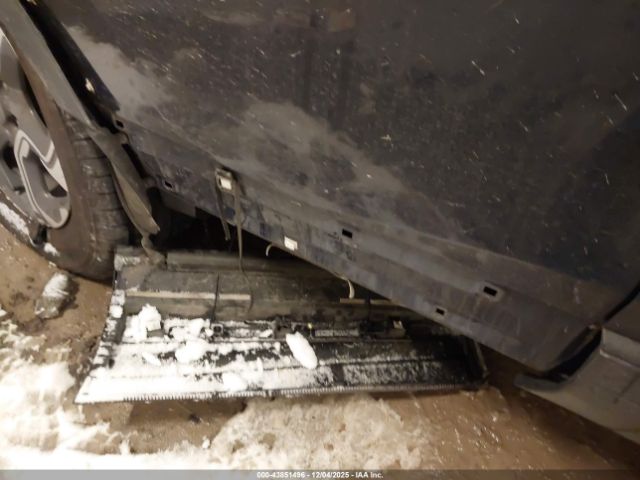 Honda CR-V Ex Image 20