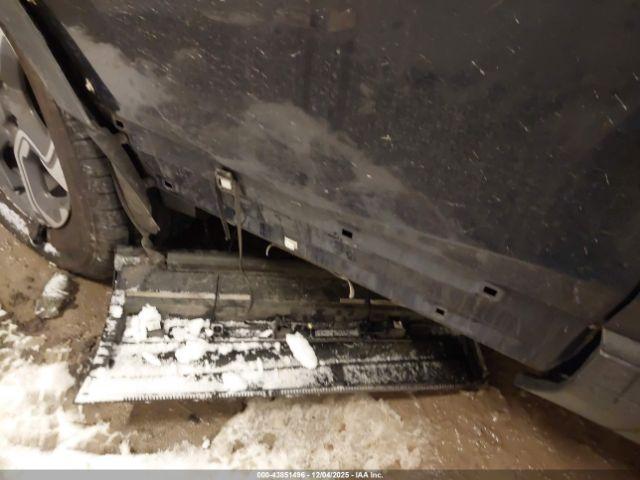 Honda CR-V Ex Image 20