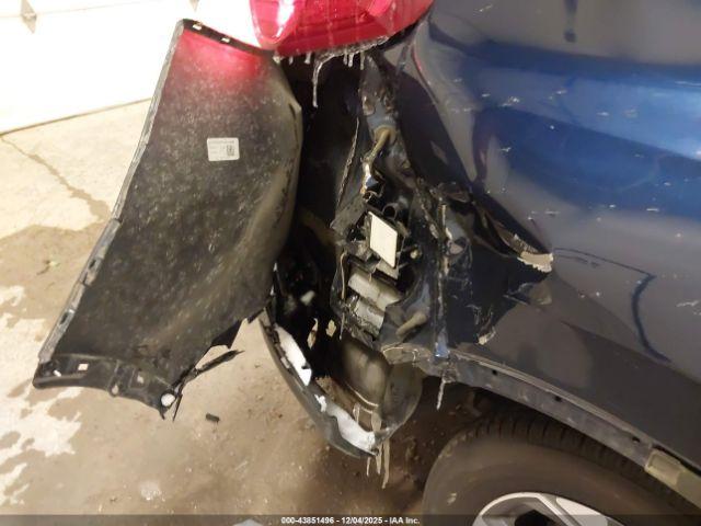 Honda CR-V Ex Image 19