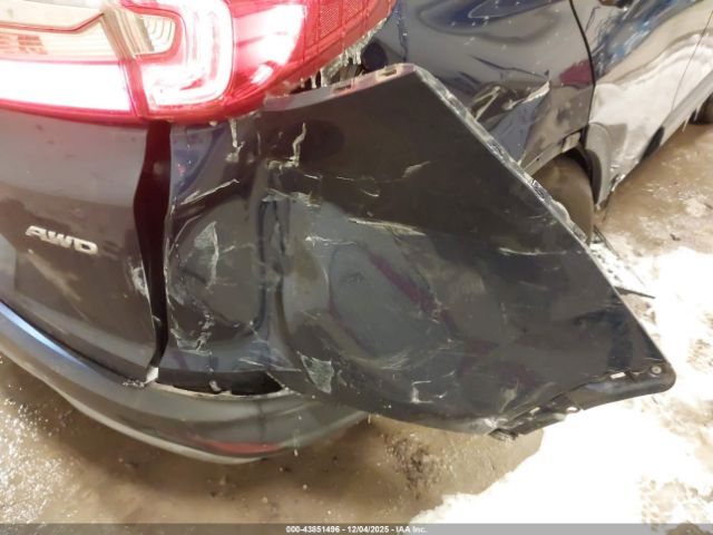 Honda CR-V Ex Image 15