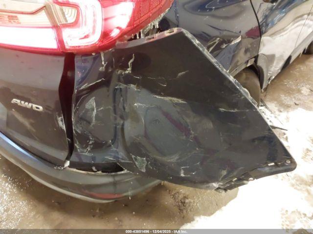 Honda CR-V Ex Image 15