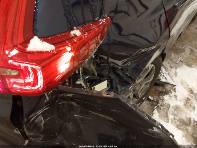 Honda CR-V Ex Image 18