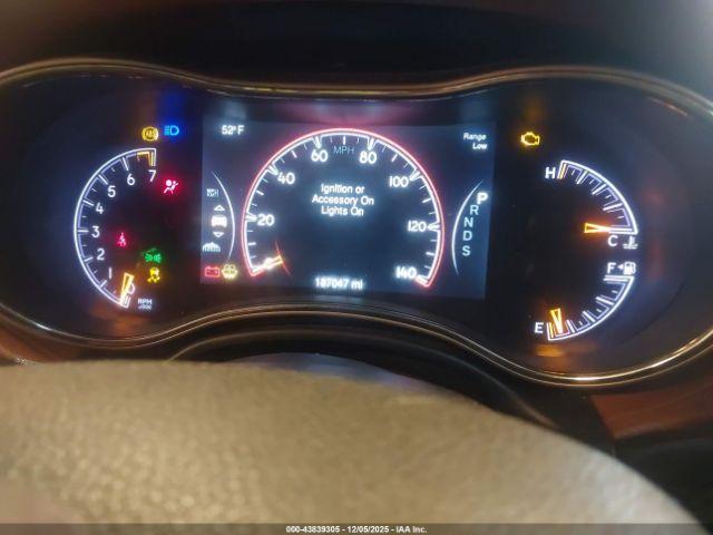 Jeep Grand Cherokee Summit Image 7