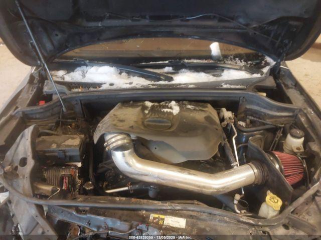 Jeep Grand Cherokee Summit Image 12