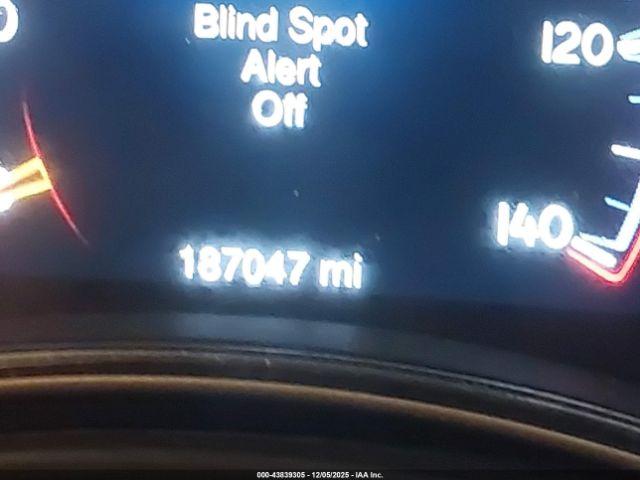 Jeep Grand Cherokee Summit Image 10