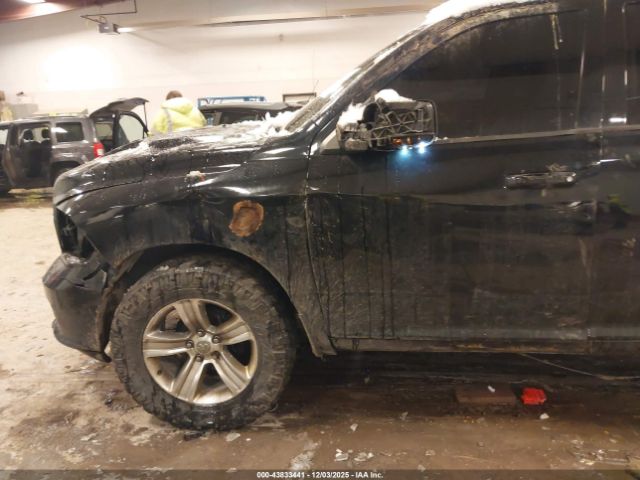 Ram 1500 Sport Image 11