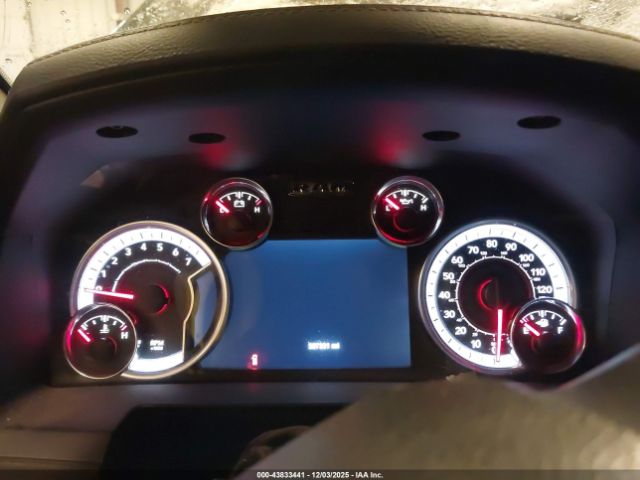 Ram 1500 Sport Image 3