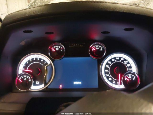 Ram 1500 Sport Image 3