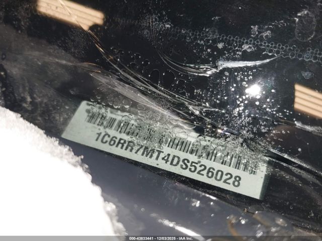 Ram 1500 Sport Image 8