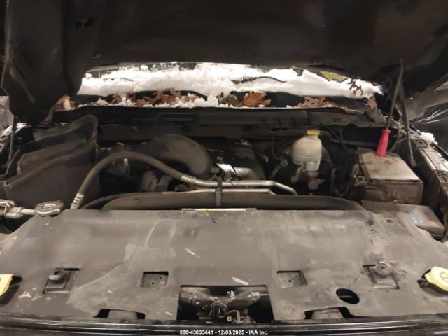 Ram 1500 Sport Image 5