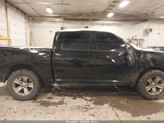 Ram 1500 Sport Image 9
