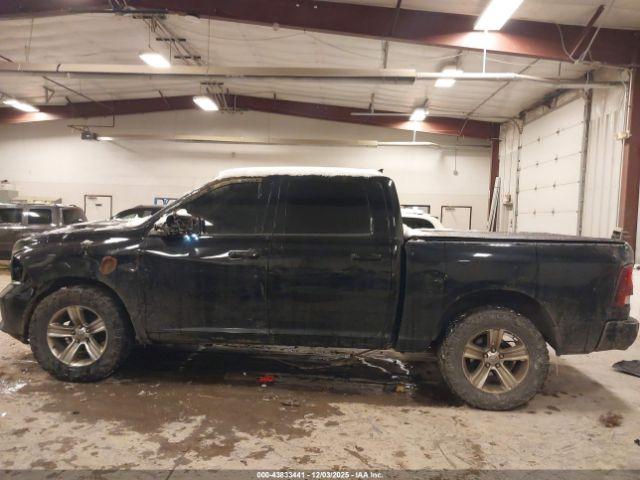 Ram 1500 Sport Image 14