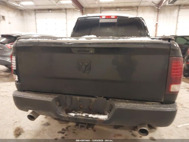 Ram 1500 Sport Image 15