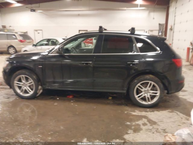 Audi Q5 3.0t Premium Plus Image 5