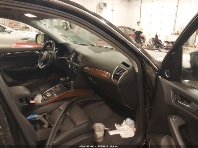 Audi Q5 3.0t Premium Plus Image 2