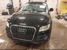 Audi Q5 3.0t Premium Plus Image 3