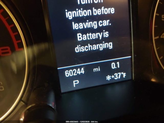 Audi Q5 3.0t Premium Plus Image 8