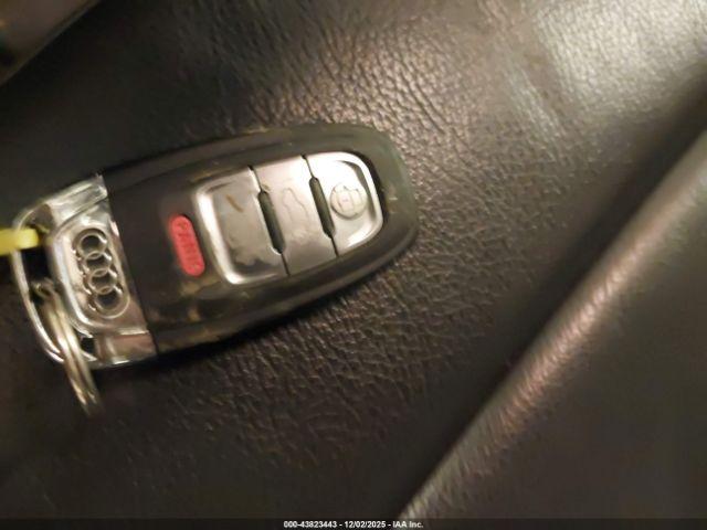 Audi Q5 3.0t Premium Plus Image 11