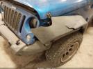 Jeep Wrangler Sport Image 10
