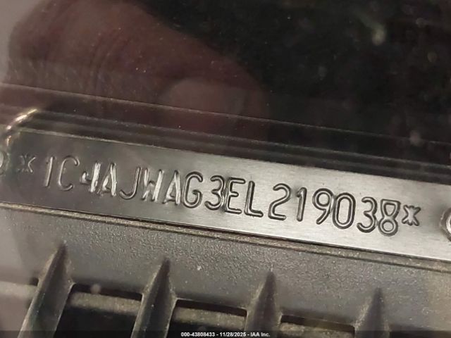 Jeep Wrangler Sport Image 13