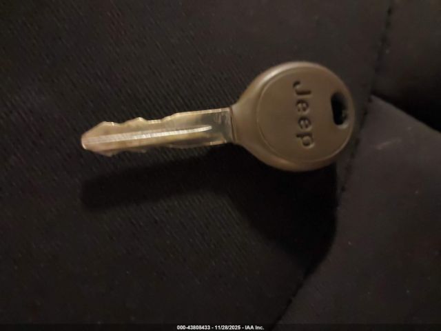 Jeep Wrangler Sport Image 12