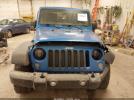 Jeep Wrangler Sport Image 15