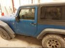 Jeep Wrangler Sport Image 16