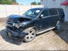 Chevrolet Tahoe Ls Image 10