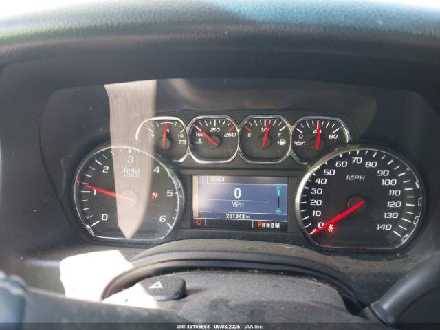 Chevrolet Tahoe Ls Image 13