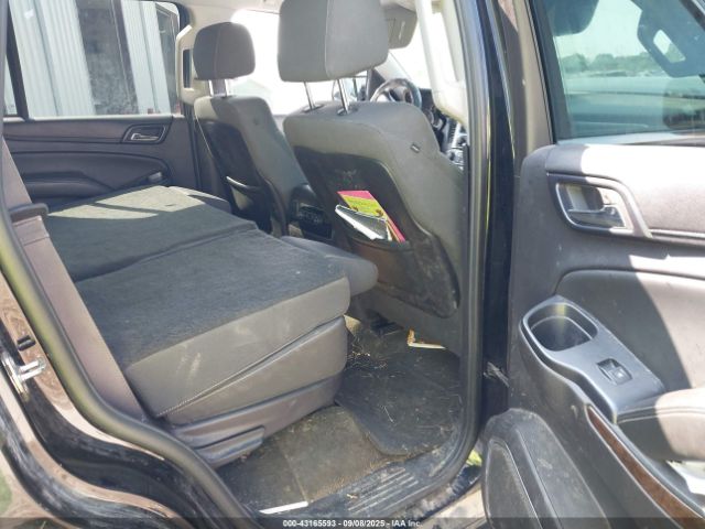 Chevrolet Tahoe Ls Image 5