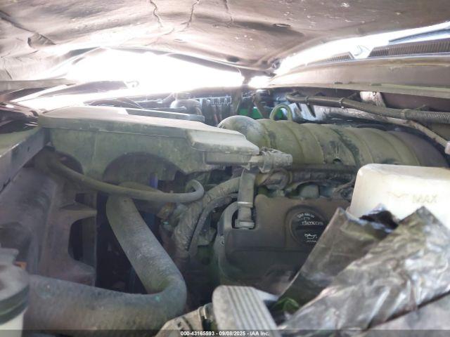 Chevrolet Tahoe Ls Image 4