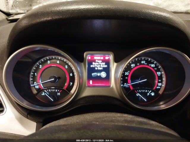 Dodge Journey Sxt Image 14