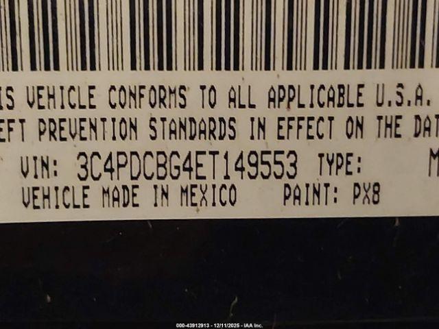 Dodge Journey Sxt Image 15