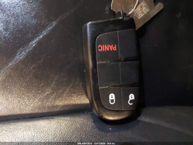 Dodge Journey Sxt Image 10