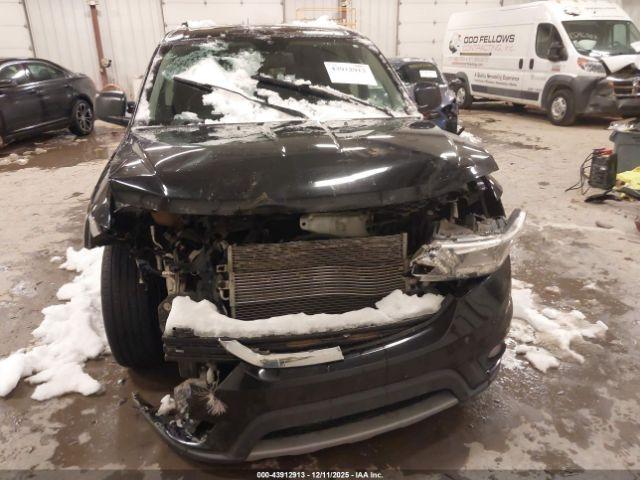 Dodge Journey Sxt Image 12