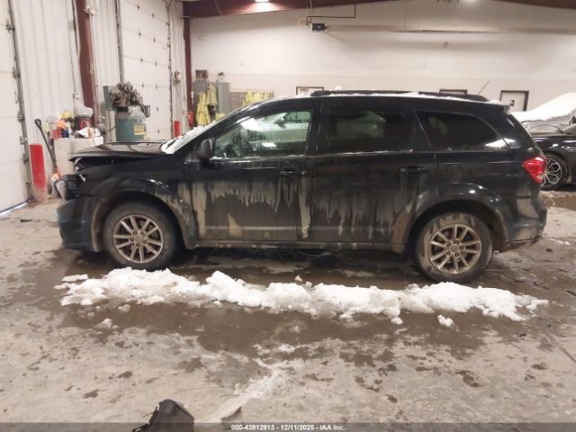 Dodge Journey Sxt Image 16