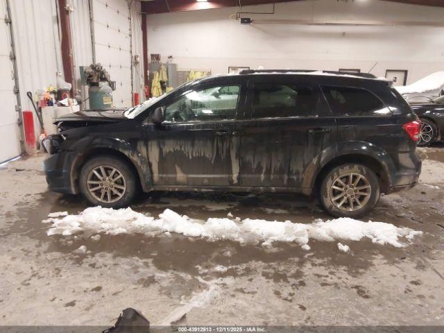 Dodge Journey Sxt Image 16