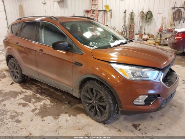 Ford Escape Se Image 1