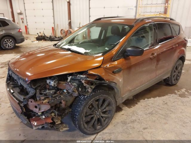 Ford Escape Se Image 2