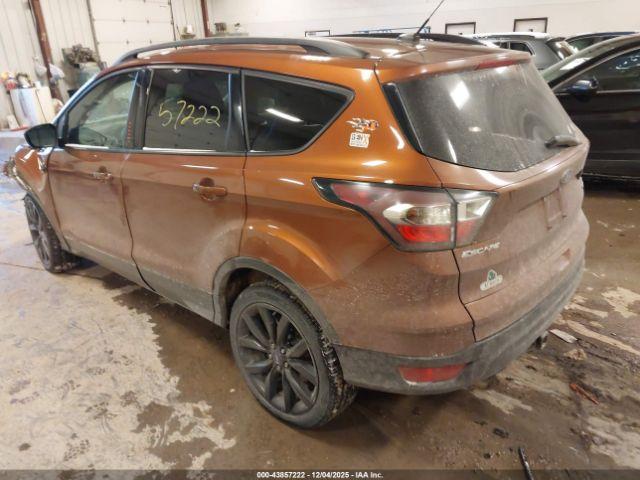 Ford Escape Se Image 3