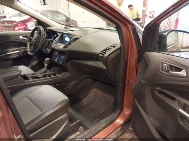 Ford Escape Se Image 4