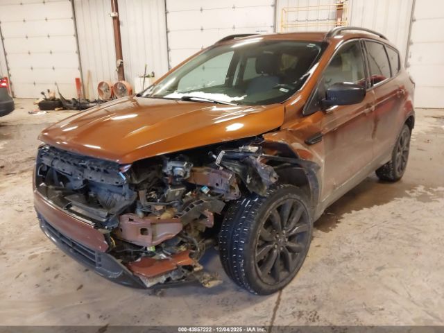 Ford Escape Se Image 7