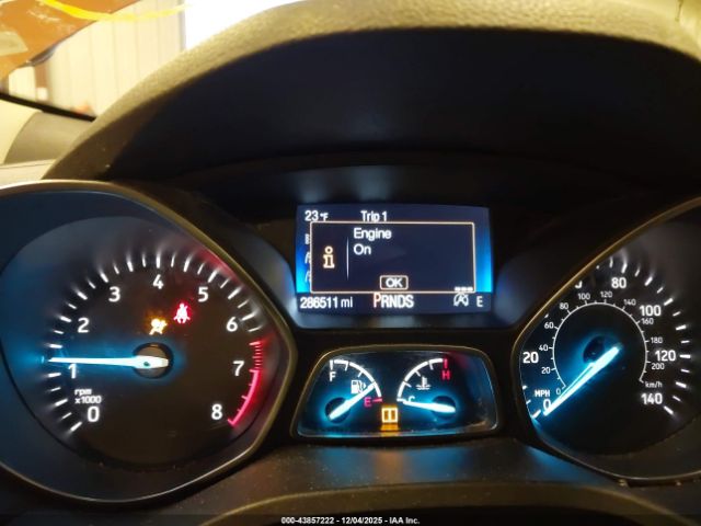 Ford Escape Se Image 13