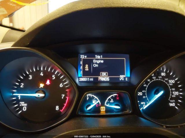 Ford Escape Se Image 13