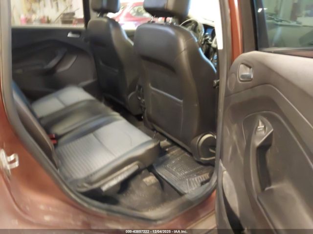 Ford Escape Se Image 11