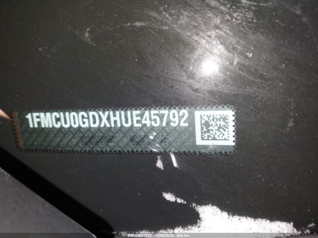 Ford Escape Se Image 8