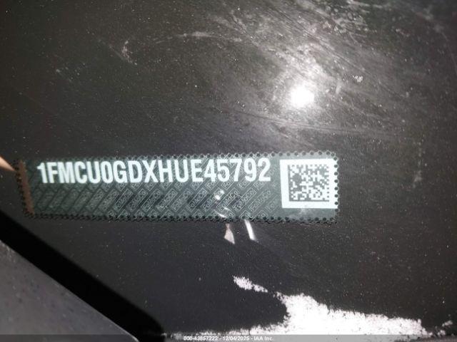 Ford Escape Se Image 8