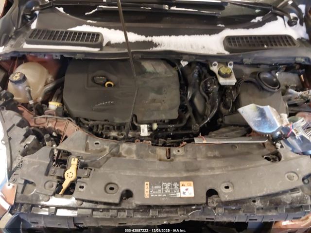 Ford Escape Se Image 6